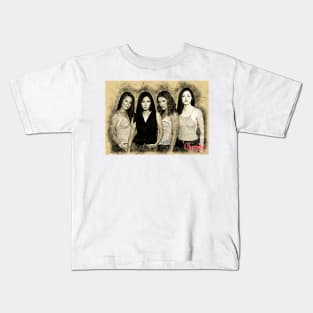 Charmed Kids T-Shirt